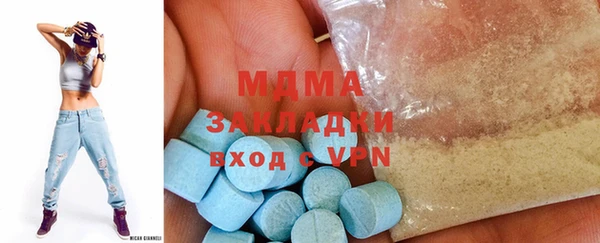 амф Бородино